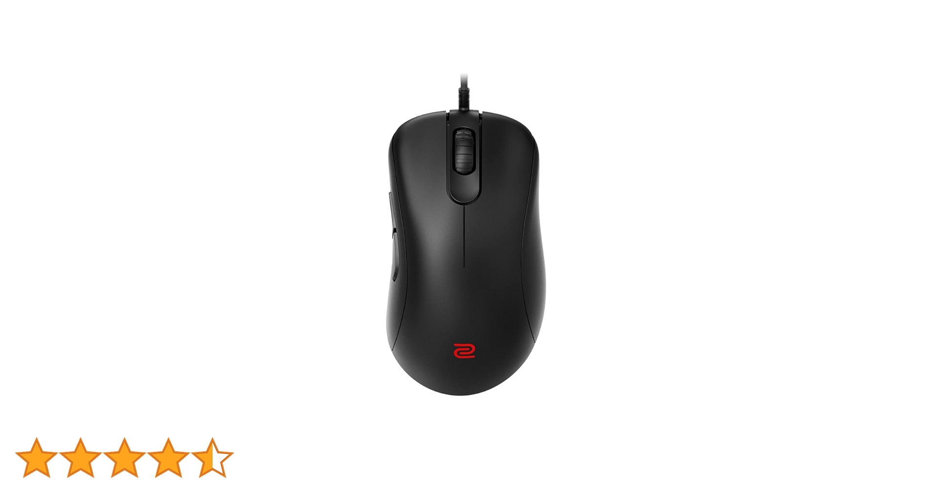 ☆人気商品☆ BenQ EC3-C ゲーミングマウス 左右 Small 394 EC3-CW ワイヤレスゲーミングマウス for esports | ZOWIE Japan